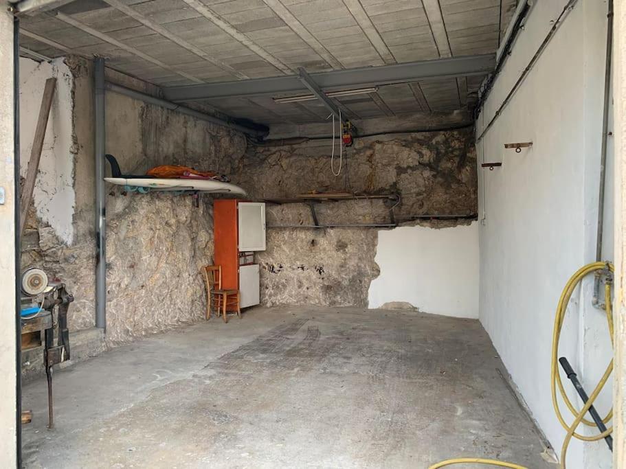 Les Balcons Du Roucas Blanc Villa Marseille Exteriör bild